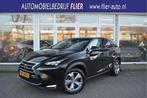 Lexus NX 300h AWD President Line € 23.750,00, Automaat, Gebruikt, Hybride Elektrisch/Benzine, SUV of Terreinwagen