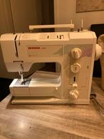 BERNINA 1001 Naaimachine - Zwitserse precisie, Ophalen of Verzenden, Gebruikt, Naaimachine, Bernina