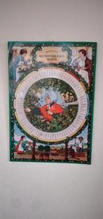 kruidenkalender tante Tine, Verzenden, Nieuw