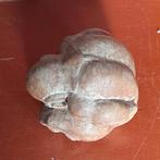 Houten Boeddha Beeldje, Ophalen of Verzenden