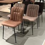 Eetstoel Posada Profijt Meubel, Ophalen, Overige kleuren, Zo goed als nieuw, Stof