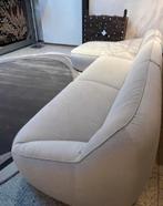Pode by Leolux grote hoek/ loungebank Nivti NIEUW €6800,-, Huis en Inrichting, Banken | Bankstellen, Ophalen, Nieuw, Vierpersoons of meer