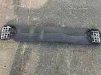 Neopreen dressuursingel 60cm, Ophalen of Verzenden, Zo goed als nieuw, Dressuur