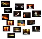 35mm film Trailer Roselyne et les Lions 1989 Isabelle Pasco, Ophalen of Verzenden, 35mm film