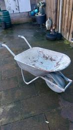 Matador kruiwagen met antilekband, Doe-het-zelf en Verbouw, Transportwagens, 100 liter of meer, Ophalen, Transportkar