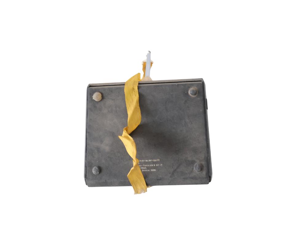 Robbe Terra zender rc, Ophalen of Verzenden, Gebruikt, Overige schalen, Onderdeel