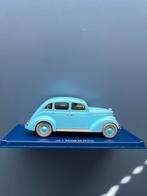 Kuifje auto - Ford V8 De 7 kristallen bollen, Overige merken, Auto, 1:32 tot 1:50, Nieuw