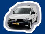 Volkswagen Caddy 2.0 TDI L2H1 BMT Maxi DSG Navigatie Dubbele, Stof, Gebruikt, 4 cilinders, Volkswagen