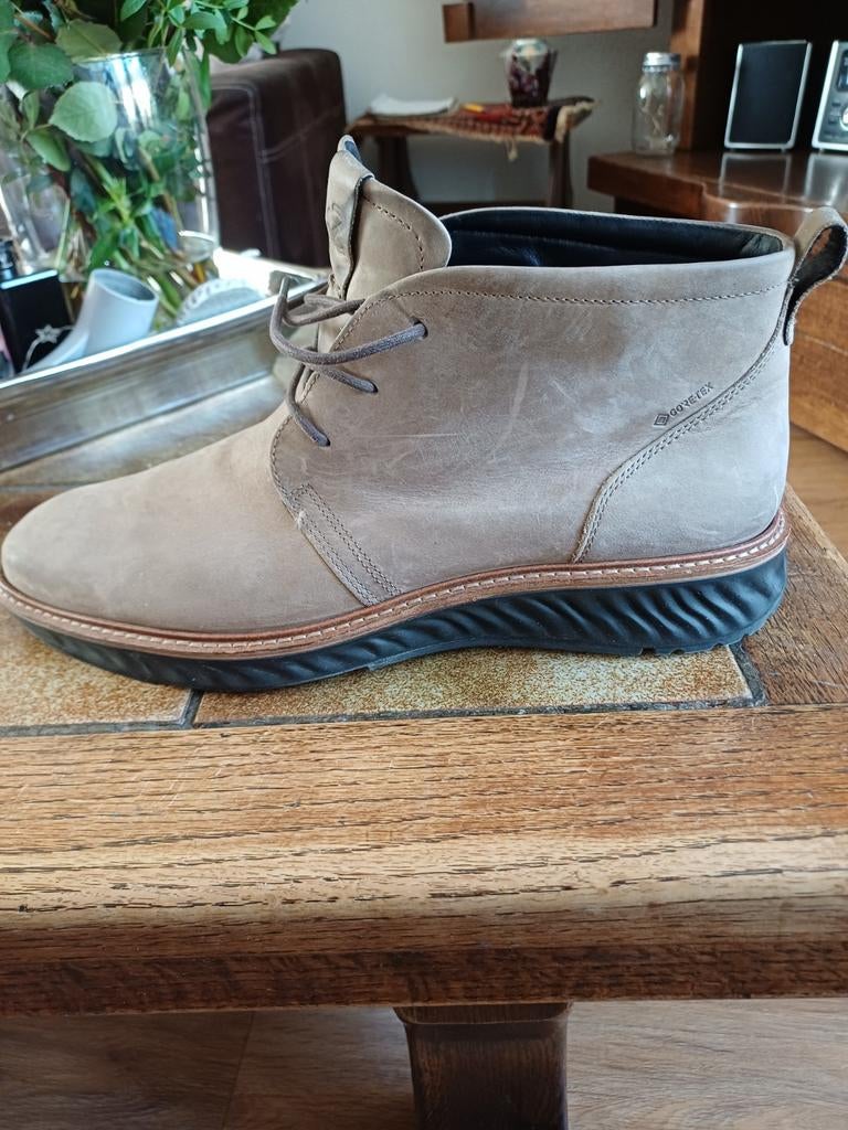 Ecco Maat 45 Nieuwstaat, Ophalen of Verzenden, Nieuw, Ecco