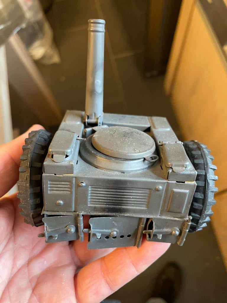 Hausser veldkeuken, Antiek en Kunst, Ophalen of Verzenden