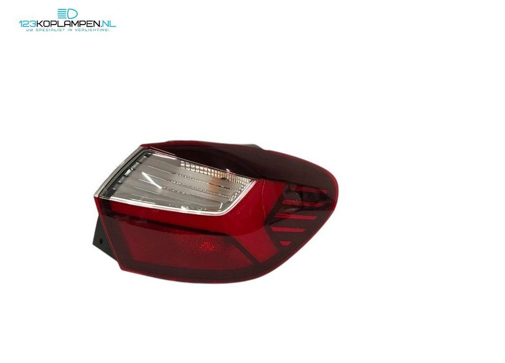 Hyundai i10 3 Facelift achterlicht rechts