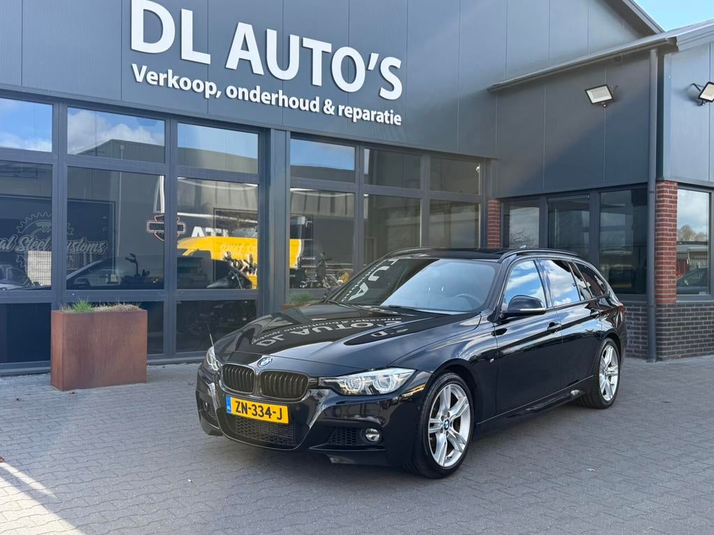 BMW 3-Serie