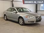 Volvo S80 2.0 T Limited Ed Aut. (Volledige historie / NAP), Auto's, Volvo, Euro 5, 4 cilinders, Met garantie (alle), Bedrijf