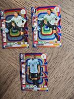 Panini fifa adrenalyn 2026 limited editions verschillende, Hobby en Vrije tijd, Stickers en Plaatjes, Ophalen of Verzenden, Meerdere plaatjes