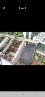 Onderdelen aanhangwagens, Auto diversen, Ophalen of Verzenden