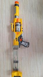 Nerf geweer zonder pijlen, Verzamelen, Ophalen of Verzenden, Gebruikt
