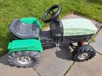 Gebruikte speelgoed tractor - gratis af te halen, Ophalen, Gebruikt