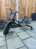Drift Trike Razor Riprider 360 Lightshow Zwart, Ophalen of Verzenden, Gebruikt