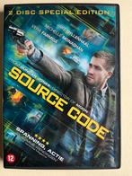 Source code DVD, Vanaf 12 jaar, Ophalen of Verzenden, Gebruikt