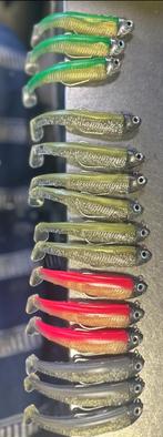 Mr.seabass Minnows, Ophalen of Verzenden, Nieuw, Overige typen