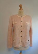 vest Gerry Weber, Kleding | Dames, Verzenden, Maat 42/44 (L), Zo goed als nieuw, Roze