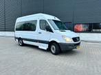 Mercedes-Benz Sprinter Combi 2.1 311 CDI 2009 Wit, Achterwielaandrijving, 2000 kg, 255 €/maand, 2763 kg