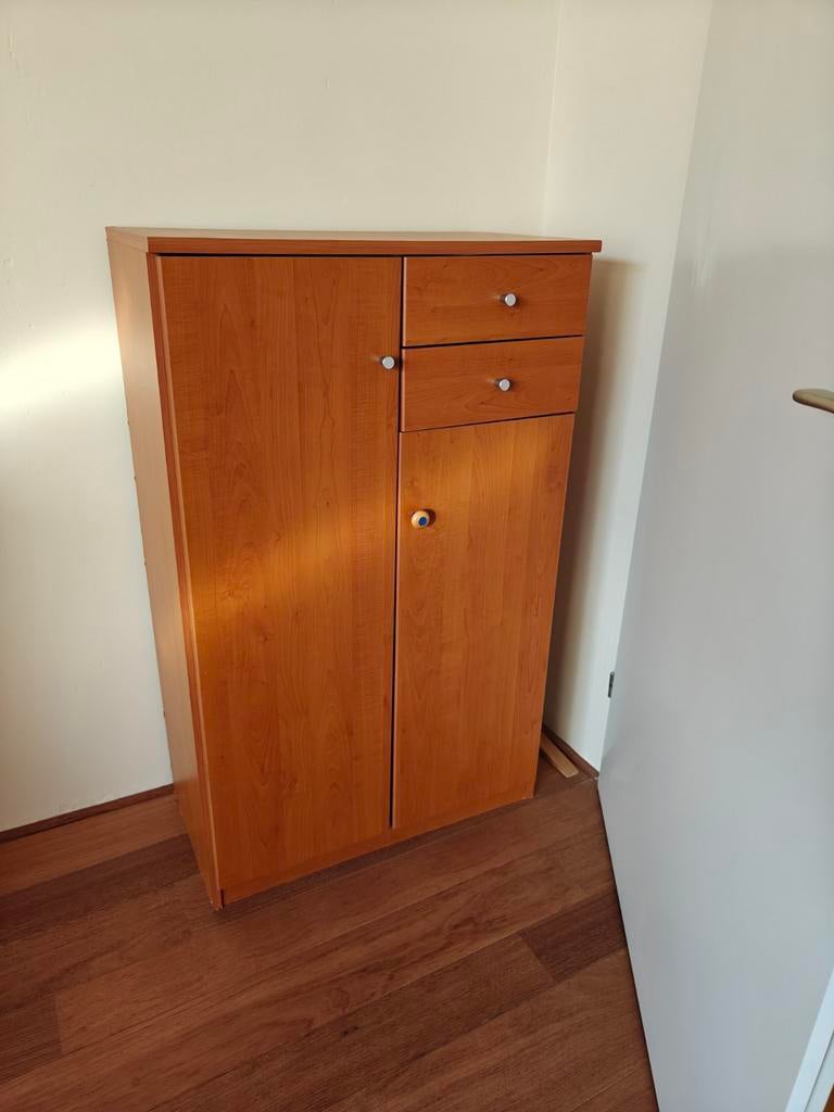 Multifunctioneel kastje, Ophalen of Verzenden