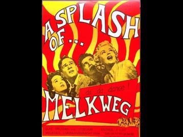 vintage poster