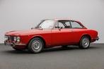 Alfa romeo 2000 gtv, Stof, Gebruikt, Volvo Selected Used Cars, 4 cilinders