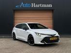 Toyota Corolla Touring Sports 2.0 Hybrid Business GR-Sport H, Auto's, 1345 kg, 450 kg, Gebruikt, 4 cilinders