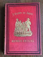 Circa 1885? Giethoorn. R. Koopmans van Boekeren: Mensch en, Antiek en Kunst, Verzenden, R. Koopmans van Boekeren