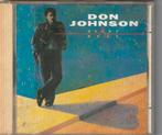 Don Johnson - Heartbeat, Ophalen of Verzenden, 1980 tot 2000, Gebruikt