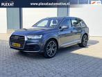 Audi Q7 3.0 TFSI quattro Pro Line + 7-Persoons Aut. | 3x S-L, Auto's, Automaat, 2005 kg, Gebruikt, 2995 cc