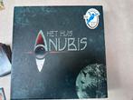 Het Huis Anubis Bordspel - Compleet!, Ophalen of Verzenden, Zo goed als nieuw