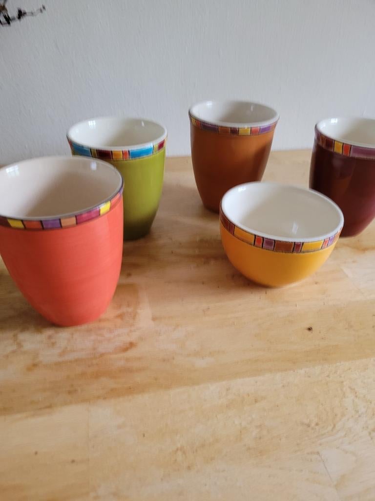 Artesa Fiesta servies delen, Ophalen of Verzenden, Overige typen