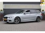 BMW 3-serie Touring 318i M Sport Edition | Apple Carplay |, Automaat, Gebruikt, 1465 kg, 3 cilinders