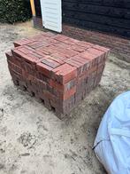 Engels metselstenen - perfect voor uw project!, Ophalen, Gebruikt, Bakstenen
