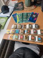 Voetbal plaatjes plus, Albert Heijn, Ophalen of Verzenden