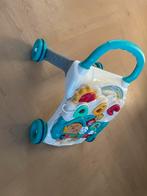 Loopwagen met activiteitenpaneel, Ophalen of Verzenden, Gebruikt, Jongen of Meisje