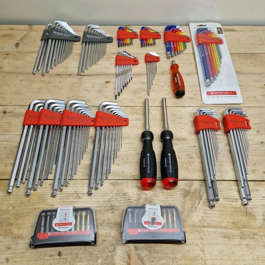 🛠 Nieuw PB Swiss tools gereedschap, Ophalen of Verzenden, Nieuw