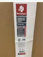 Binnendeur kozijn grenen Stompe deur, € 65,-, Deurkozijn, Nieuw, 150 tot 225 cm, Hout