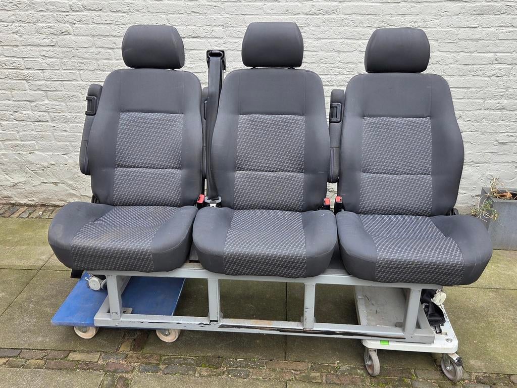 Autostoelen, Auto-onderdelen, Interieur en Bekleding, Ophalen