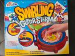 Swirling glitter storm, Kinderen en Baby's, Speelgoed | Educatief en Creatief, Ophalen of Verzenden, Gebruikt, Knutselen