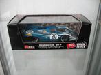 Brumm R253 PORSCHE 917  1000 KM AUSTRIA 1970, Ophalen of Verzenden, Zo goed als nieuw, Auto
