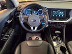 Kia Niro 1.6 GDi Hybrid ExecutiveLine|GARANTIE|PANO|ACC|LEDE, Gebruikt, Euro 6, 1390 kg, SUV of Terreinwagen