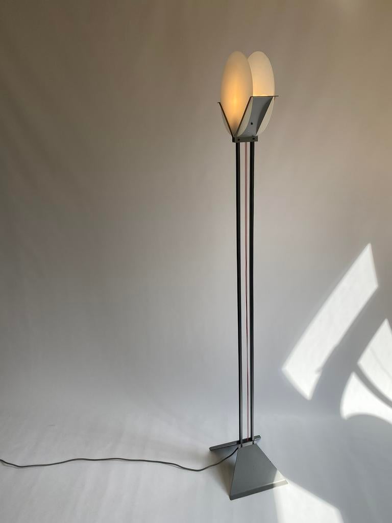 Menno Dieperink vloerlamp, Ophalen, Zo goed als nieuw, 150 tot 200 cm