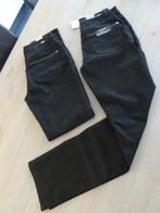 CAMBIO DAMES BROEKEN MAAT 40 NIEUW ZWART STRETCH, Maat 38/40 (M), Cambio, Zwart, Nieuw