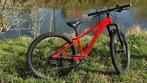 Orbea MX 27.5 Inch Mountainbike voor jeugd, Gebruikt, Hardtail, Heren, 49 tot 53 cm