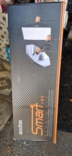 Godox Smart Studio Kit 300SDI-D - Complete Fotostudio Set, Ophalen of Verzenden, Nieuw, Complete fotostudio