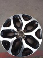 Renault velg 17 inch, Auto-onderdelen, Gebruikt, Ophalen of Verzenden